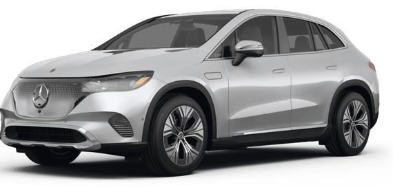 MERCEDES-BENZ EQE-CLASS SUV 2023 4JGGM2BB3PA008168 image MERCEDES-BENZ EQE-CLASS SUV 2023 4JGGM2BB3PA008168 image